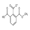 2-Nitroisophthalic Acid Monomethyl Ester of picture