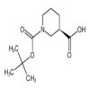 (R)-1-Boc-nipecotic Acid of picture