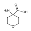 4-Aminotetrahydropyran-4-carboxylic Acid of picture
