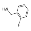 2-Fluorobenzylamine of picture