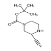 (R)-1-Boc-3-cyanopiperazine of picture