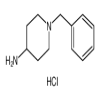 4-Amino-1-benzylpiperidine Dihydrochloride of picture