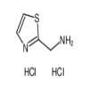 2-(Aminomethyl)thiazole Dihydrochloride of picture