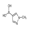1-Methylpyrazole-4-boronic Acid of picture