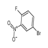 5-Bromo-2-fluoronitrobenzene of picture