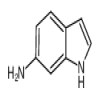6-Aminoindole of picture