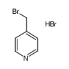 4-(Bromomethyl)pyridine Hydrobromide of picture