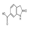 2-Oxoindoline-6-carboxylic Acid of picture