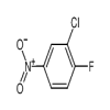 2-Chloro-1-fluoro-4-nitrobenzene of picture