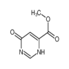 Methyl 6-Hydroxypyrimidine-4-carboxylate of picture
