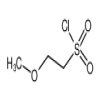 2-Methoxy-1-ethanesulfonyl Chloride of picture