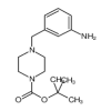 1-Boc-4-(3-Aminobenzyl)piperazine of picture