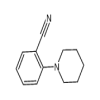 2-Piperidinobenzonitrile of picture