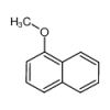 1-Methoxynaphthalene of picture