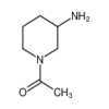 1-Acetyl-3-aminopiperidine of picture