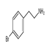 4-Bromophenethylamine of picture