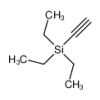 (Triethylsilyl)acetylene of picture
