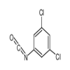 3,5-Dichlorophenyl Isocyanate of picture