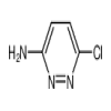 3-Amino-6-chloropyridazine of picture