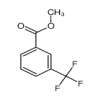 Methyl 3-(Trifluoromethyl)benzoate of picture