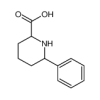 6-Phenyl-2-piperidinecarboxylic Acid of picture
