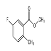 Methyl 5-Fluoro-2-methylbenzoate of picture