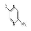 2-Amino-5-chloropyrazine of picture