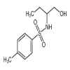 N-[1-(Hydroxymethyl)propyl]-4-methylbenzenesulfonamide of picture