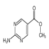 Methyl 2-Aminopyrimidine-5-carboxylate of picture