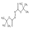 Di-tert-butyl Azodicarboxylate of picture