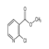 Methyl 2-Chloropyridine-3-carboxylate of picture