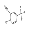 2-Chloro-5-(trifluoromethyl)benzonitrile of picture