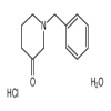 1-Benzyl-3-piperidone Hydrochloride Hydrate of picture