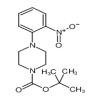 1-Boc-4-(2-nitrophenyl)piperazine of picture