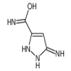 5-Aminopyrazole-3-carboxamide of picture