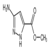 Methyl 5-Aminopyrazole-3-carboxylate of picture