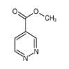 Methyl Pyridazine-4-carboxylate of picture