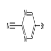 5-Bromo-2-cyanopyrimidine of picture