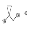 1-Aminocyclopropanemethanol Hydrochloride of picture