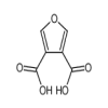 3,4-Furandicarboxylic Acid of picture