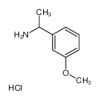 1-(3-Methoxyphenyl)ethylamine Hydrochloride of picture