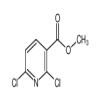 Methyl 2,6-Dichloronicotinate of picture