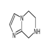 5,6,7,8-Tetrahydroimidazo[1,2-a]pyrazine of picture