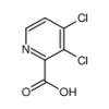 3,4-Dichloropyridine-2-carboxylic Acid of picture