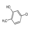5-Chloro-2-methylphenol of picture