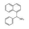 alpha-(1-Naphthyl)benzylamine of picture