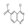 4-Chloro-6-nitroquinazoline of picture