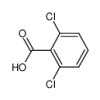 2,6-Dichlorobenzoic Acid of picture