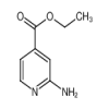 Ethyl 2-Aminopyridine-4-carboxylate of picture