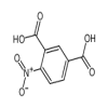 4-Nitroisophathalic Acid of picture